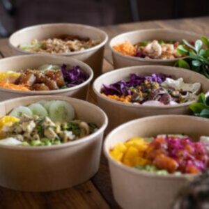 Composer votre poké ?