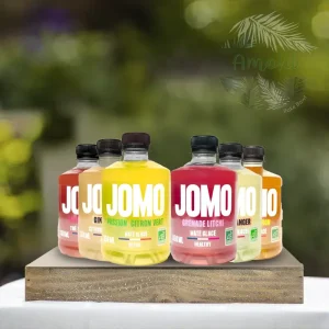 Jomo drinks
